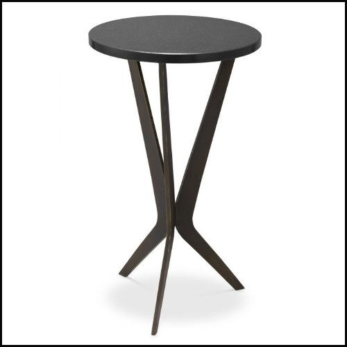 Side Table 24- Malone