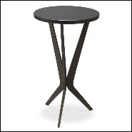 Side Table 24- Malone