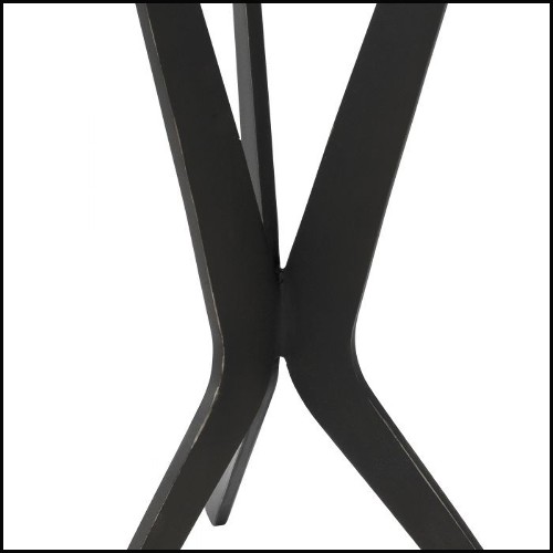 Side Table 24- Malone