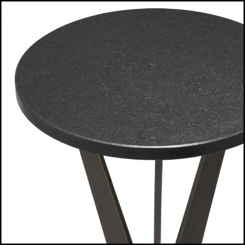 Side Table 24- Malone
