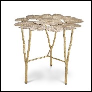 Side Table 24- Tropicale