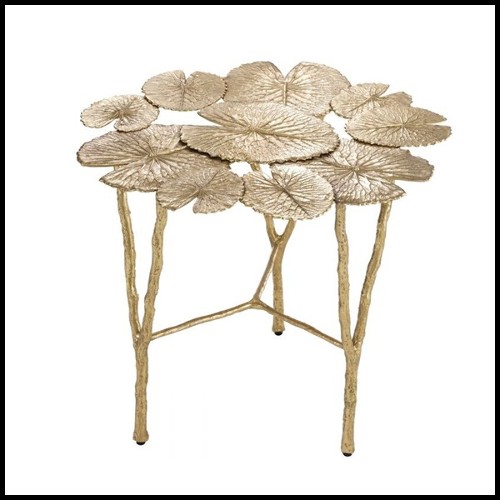 Table d'appoint 24- Tropicale