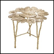 Side Table 24- Tropicale