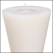 Candle Set 24- Arto L