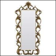 Mirror 119- Florentine
