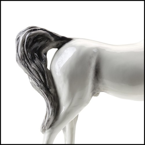 Sculpture 196-White Pure