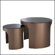 Set de Tables d'appoint 24- Piemonte