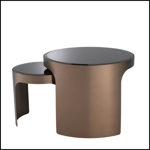 Set Side Tables 24- Piemonte