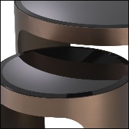 Set Side Tables 24- Piemonte