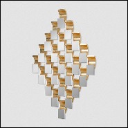 Miroir 119 - Calla - Raffiné - Pacific Compagnie.