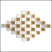 Miroir 119 - Calla - Décoratif - Pacific Compagnie.