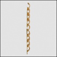 Miroir 119 - Calla - Détail - Pacific Compagnie.