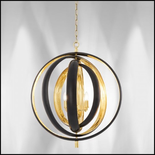 Hanging Lamp 24- Riley