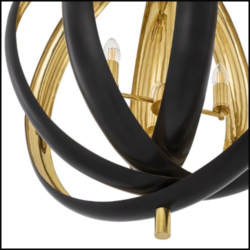 Suspension 24- Riley