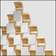 Miroir 119 - Calla - Design - Pacific Compagnie.