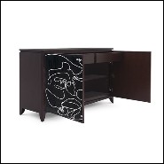 Cabinet 119- Lapiz