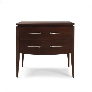 Bedside Table 119- Rivoli