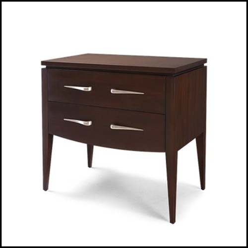 Bedside Table 119- Rivoli