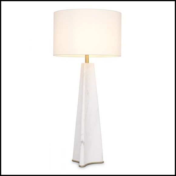 Lampe de table 24-Benson