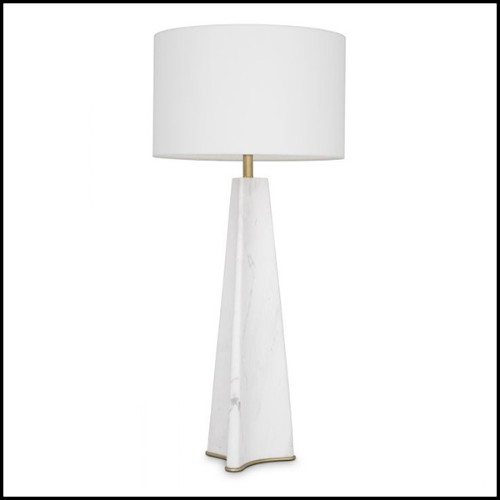 Lampe de table 24-Benson