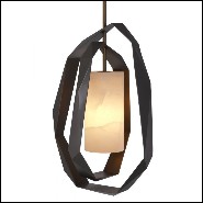 Chandelier 24-Santos Double