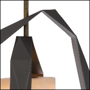 Chandelier 24-Santos Double