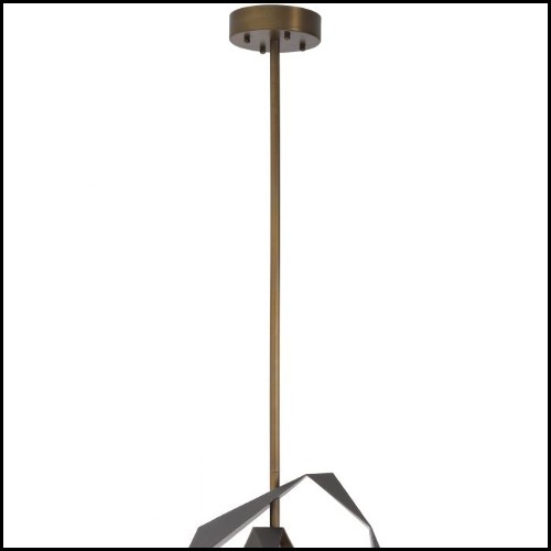 Suspension 24-Santos Double