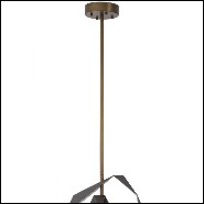 Chandelier 24-Santos Double