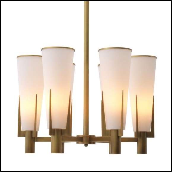 Hanging Lamp 24- Dino