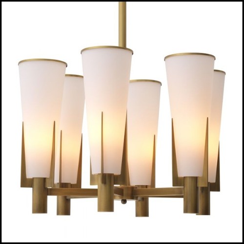 Hanging Lamp 24- Dino