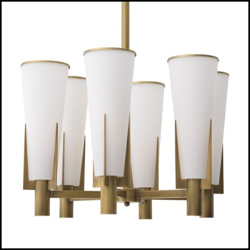 Hanging Lamp 24- Dino