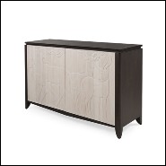 Commode 119- Savanna