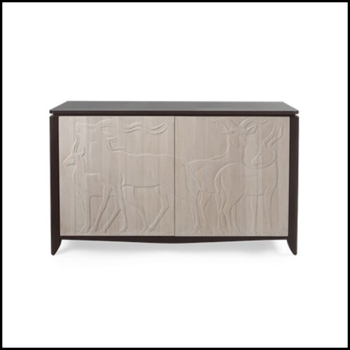 Cabinet 119- Savanna