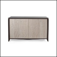 Cabinet 119- Savanna