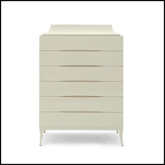 Chest of Drawers 119- Silk-Cut