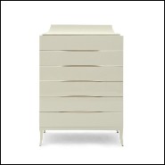 Chest of Drawers 119- Silk-Cut