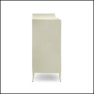 Cabinet 119- Silk-Cut