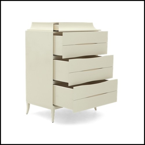 Cabinet 119- Silk-Cut