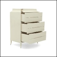 Cabinet 119- Silk-Cut