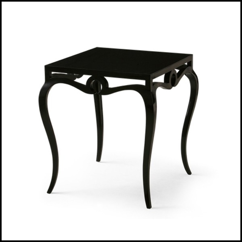 Side Table 119- Piaget