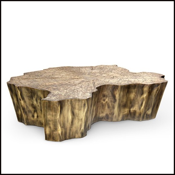 Coffee Table 145-Heaven Patinated