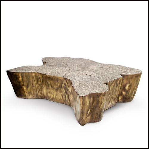 Coffee Table 145-Heaven Patinated