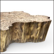 Coffee Table 145-Heaven Patinated