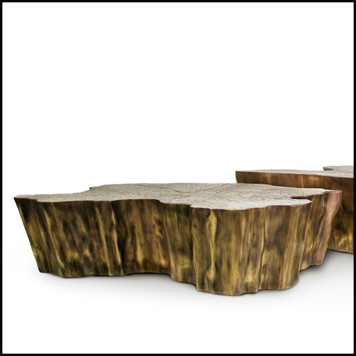 Coffee Table 145-Heaven Patinated