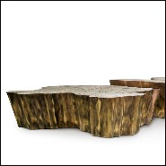 Coffee Table 145-Heaven Patinated