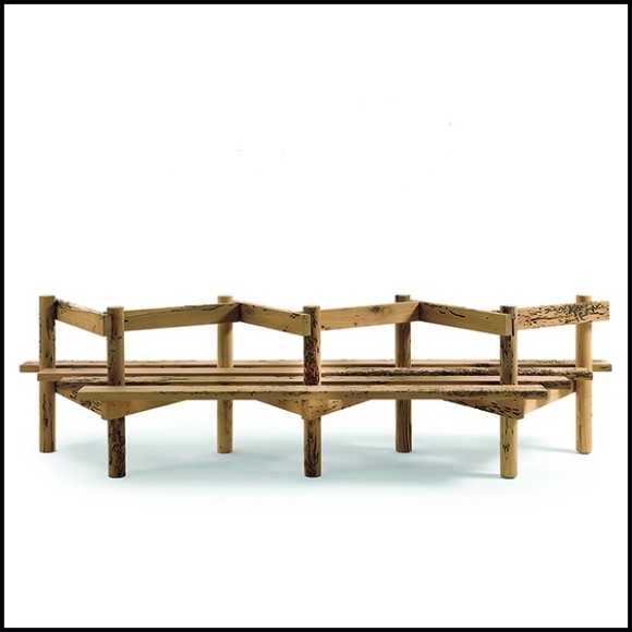 Bench 154-Recto Verso