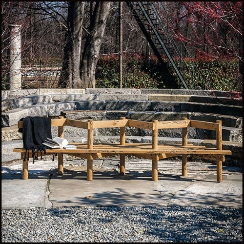 Bench 154-Recto Verso