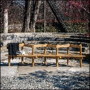 Bench 154-Recto Verso