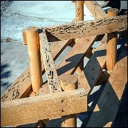 Bench 154-Recto Verso