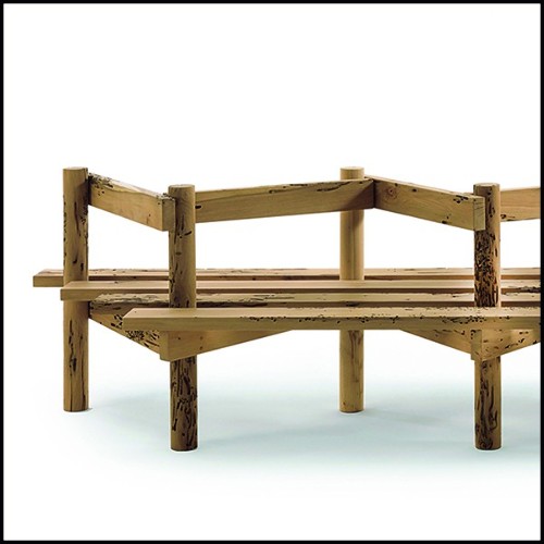 Bench 154-Recto Verso